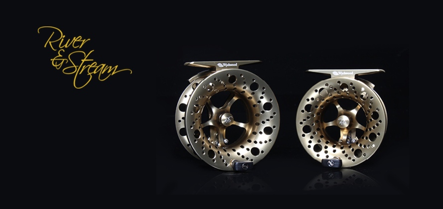River & Stream Reels