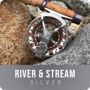 Wychwood Reels